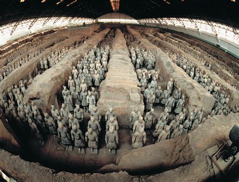 帝王陵寢|成為世界遺產的皇家陵寢 